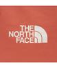 The North Face Nn2Ps27C Tnf Logo Cotton Bag Medium Dark Orange