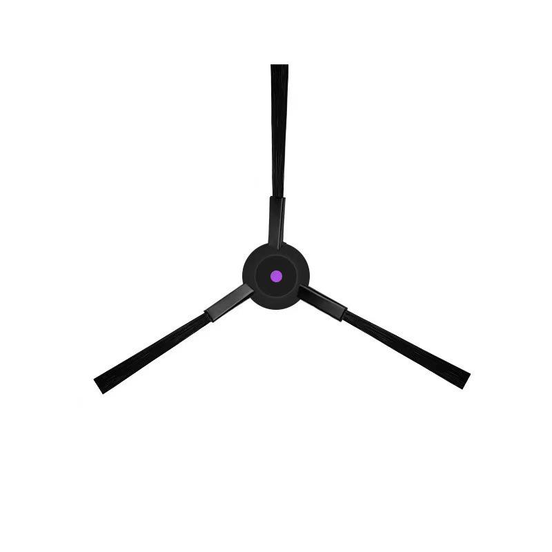 Compatible Accessories for JONR P20 PRO/T5 PRO: Main Brush, Side Brush, Dust Bag, Mop, Filter, Cleaning Supplies