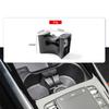 A1778109703 Divisor de Portavasos Divisor de Portavasos de Consola Central Para MERCEDES Benz Clase A W177 GLA GLB W247 B W243 CLA C118
