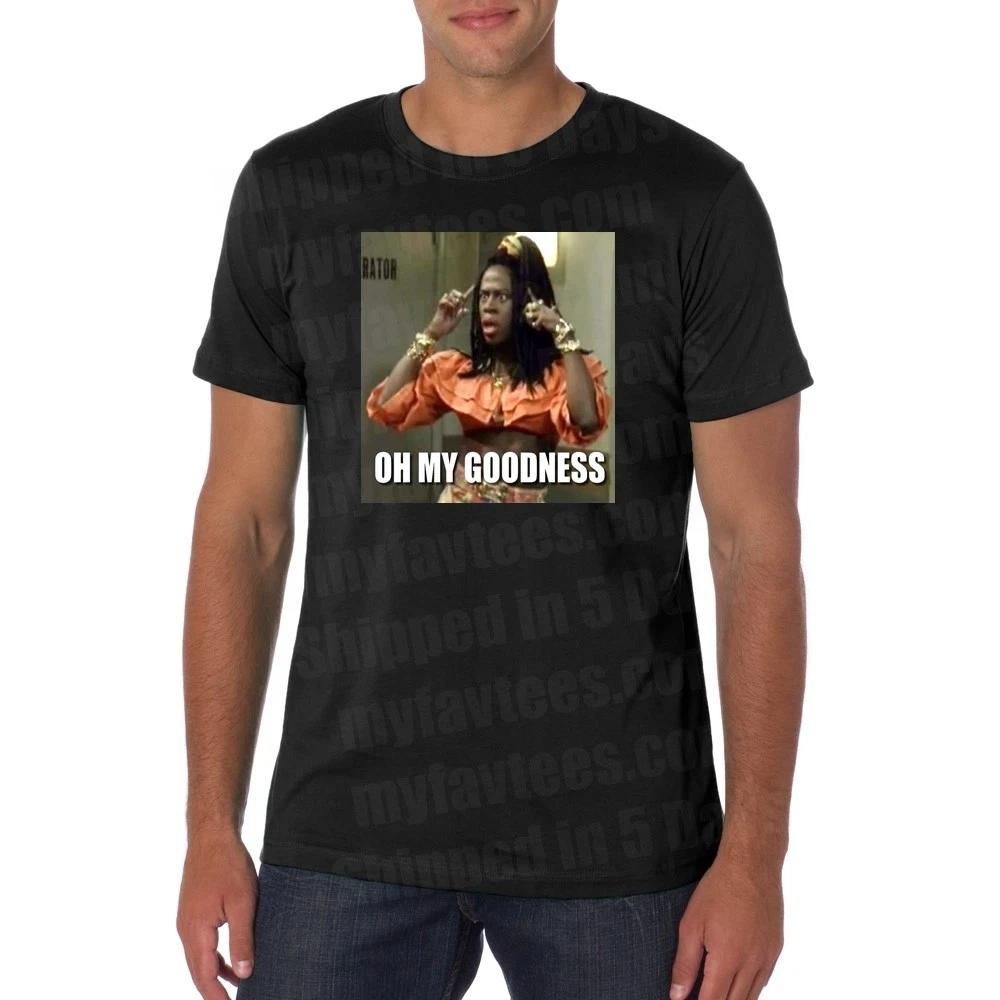 New Martin Lawrence Sheneneh Oh My Goodness T shirt XL