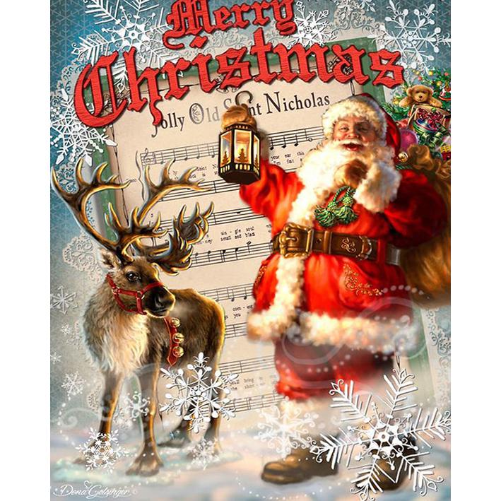 

Полная круглая 5D алмазная картина пейзаж алмазная мозаика мультфильм стразы картинки новое поступление домашний декор 15x20CM