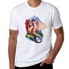 Graphic Khyaber T-Shirt Man T Shirt Cotton Man T Shirts Cotton T-Shirt