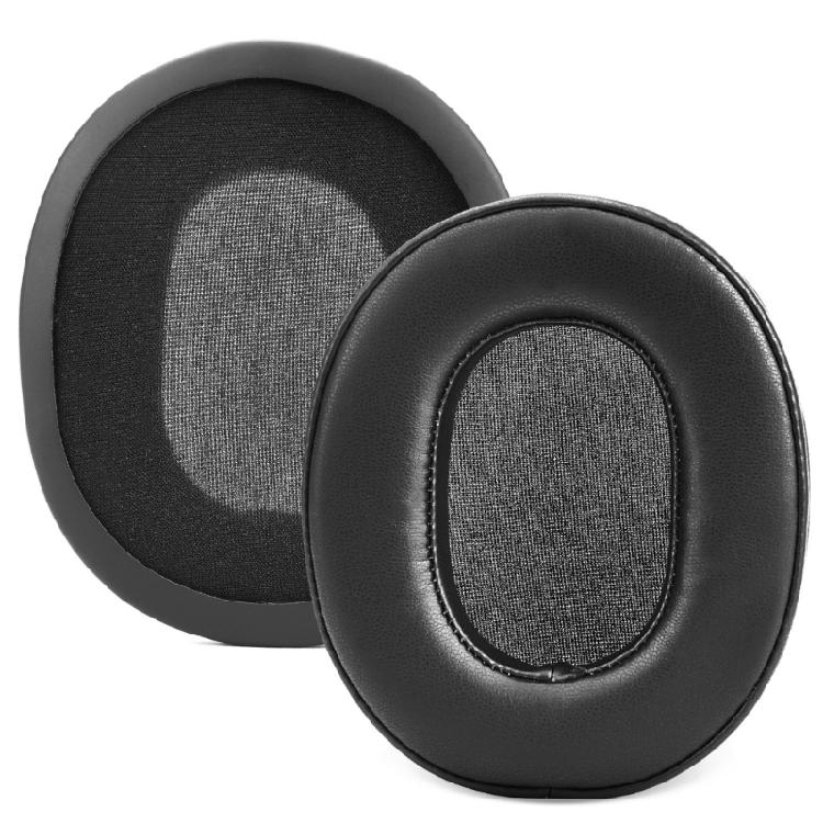 Upgrade Earpads For MV1 MV2 Headphones Protein Leather Cover With Sponge Padding Enhances Auditory