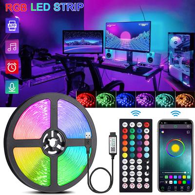 Oświetlenie LED – Taśmy LED