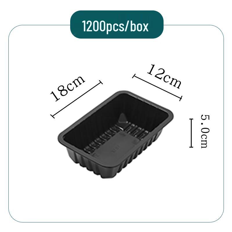 Disposable Food Takeaway Boxes
