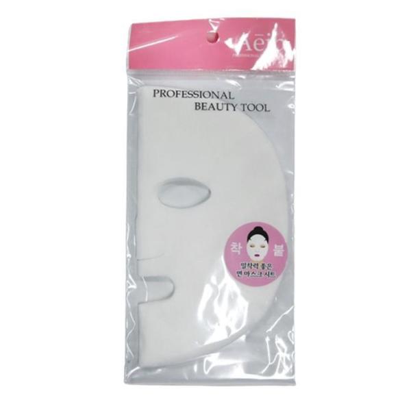[OFK45R4O] Beauty Mask Sheet Skin Care Mask Sheet (12132850)