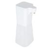 WallMounted Automatic Soap Dispenser LargeCapacity Infrared Smart Liquid Hand Wash Dispenser(Foam