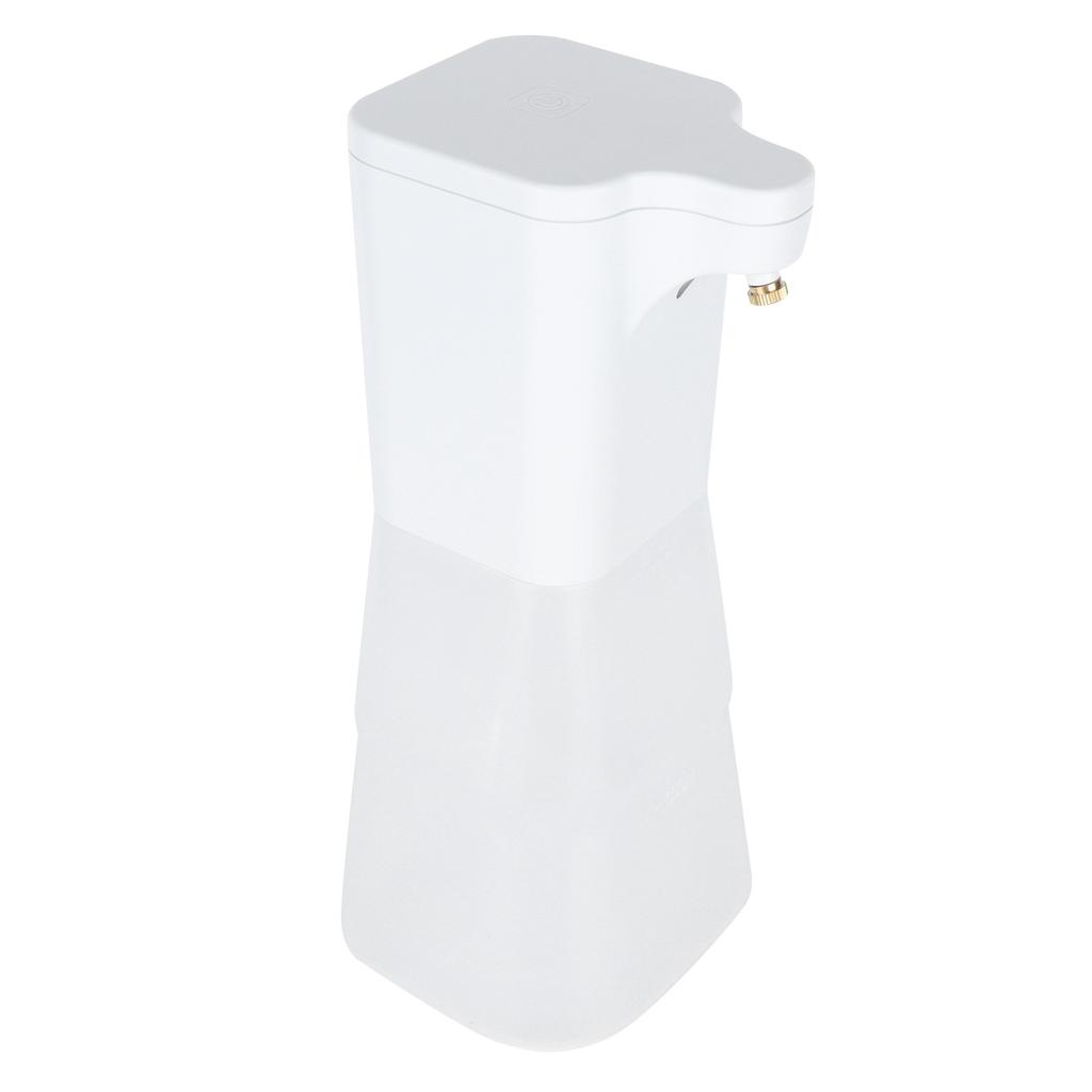 WallMounted Automatic Soap Dispenser LargeCapacity Infrared Smart Liquid Hand Wash Dispenser(Foam