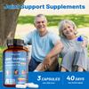 Joint Support - Protect Joint and Bone Health, with Chondroitin, Hyaluronic Acid