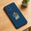 H-Heated Rivalry  Phone Case For Samsung Galaxy A73,A72,A71,A70,A52,A51 Others Soft Black Cover