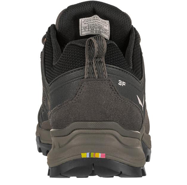 Треккинговые ботинки Salewa Mountain Trainer Lite GTX