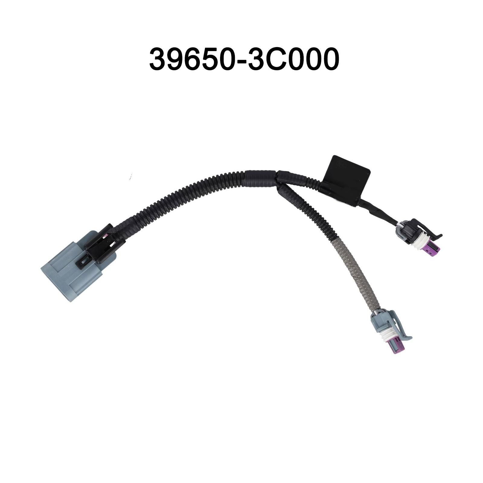 

OCV Wire Harness For Hyundai For Sonata For 2005-2016 39650-3C000 New.