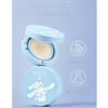 [Sanrio Cinnamoroll] Greenfinger Forest Multi Defense Sun Cushion Edycja Sanrio (13 gramów) (2 opcje)