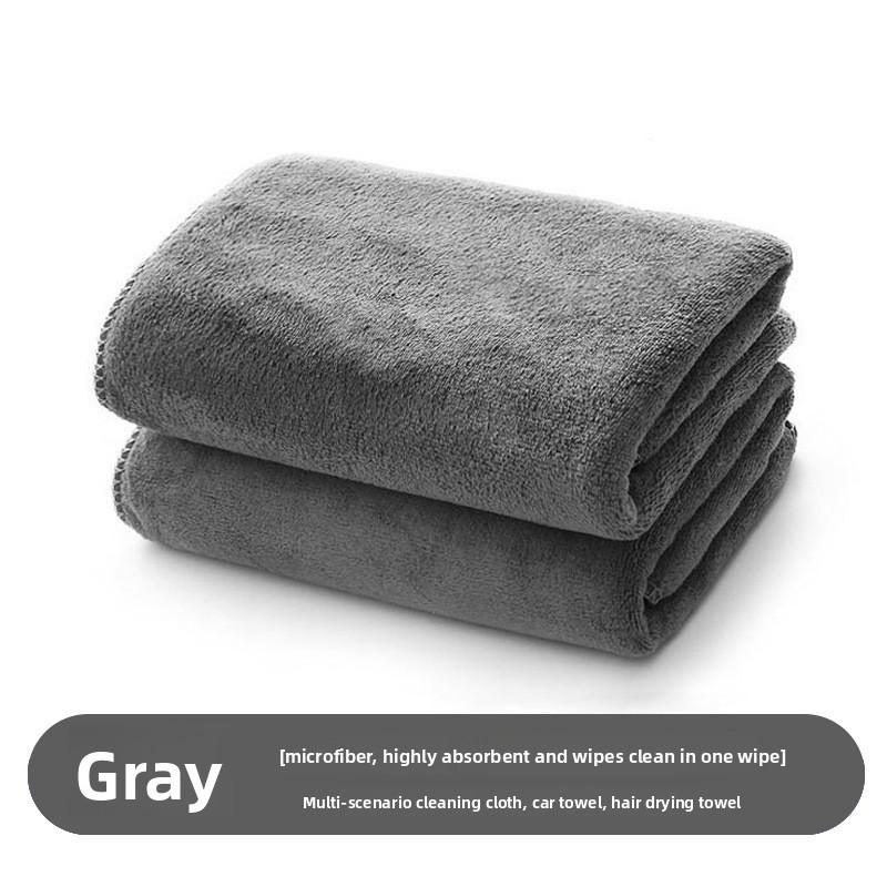 Tykt Absorberende Rengjøringshåndkle for Skrivebord