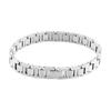 Stainless Steel Bangles Men's 35000284
