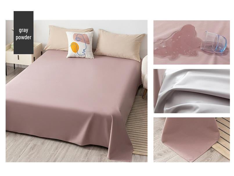 Wasserdichte Katzensichere Tagesdecke: Haustierhaar- und Schmutzabweisender Sofamöbelbezug