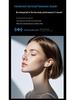 2025 Smart Wireless Noise-Cancelling Bluetooth Earphones - High-Quality, Comfortable In-Ear Design with Long Battery Life