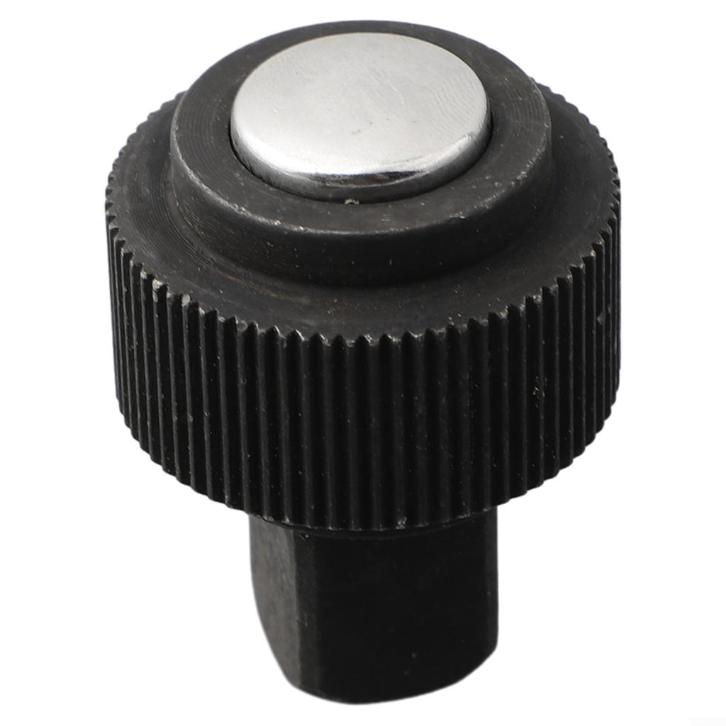 72 Zubů Ráčna Klíč Zásuvka Ráčna Příslušenství Černá