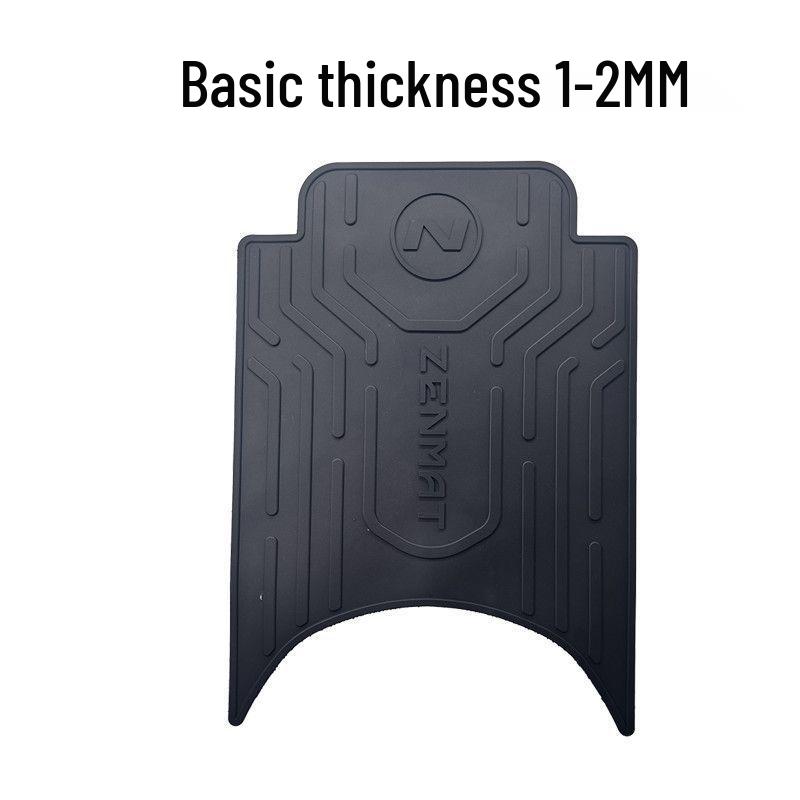 Compatible Foot Mat for Ninebot Electric Scooter Models (N Series, N80c, N70c, N85c, N75c)