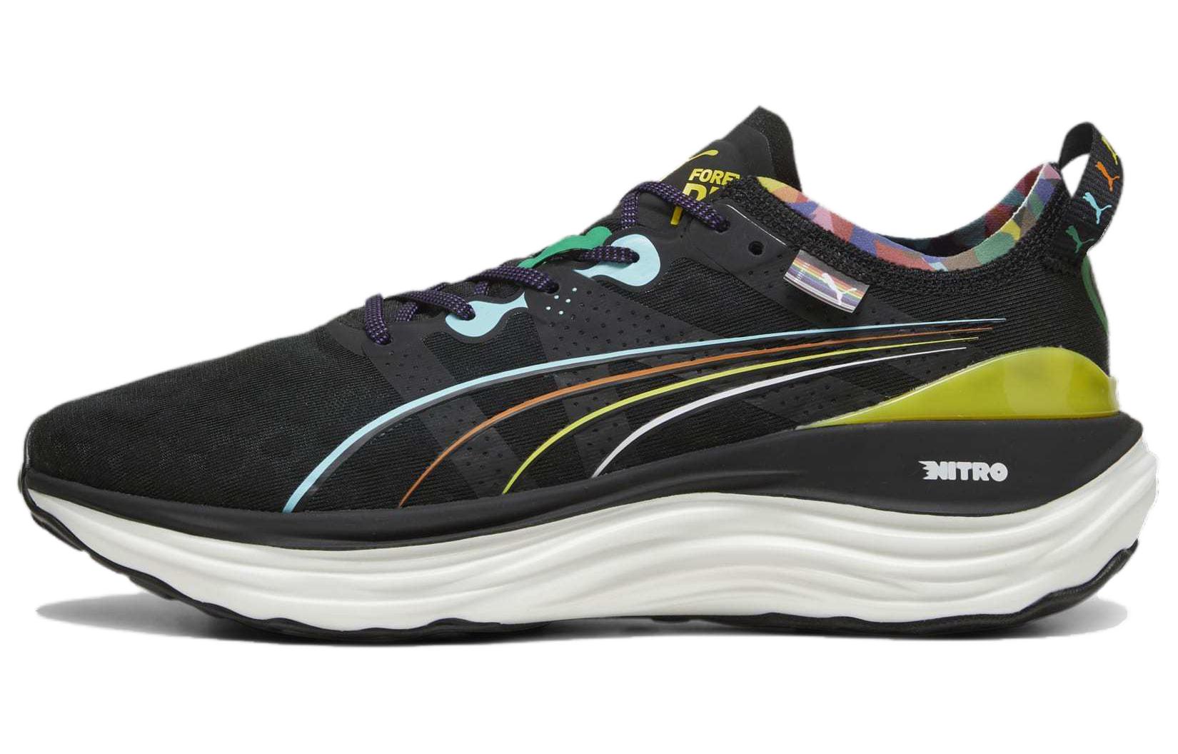 PUMA ForeverRun Nitro  Love Marathon  380099-02 41