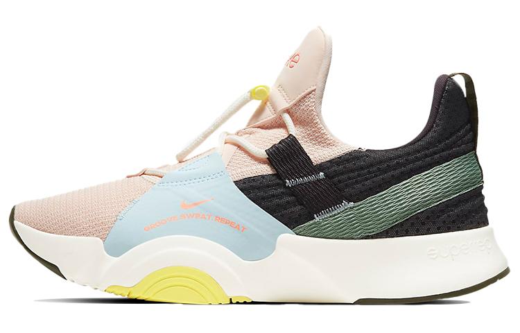 Nike Superrep Groove Multicolor Women s DJ0039-861 37.5