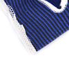 2Pcs Ankle Foot Elastic Compression Wrap Sleeve Bandage Brace Support Protection