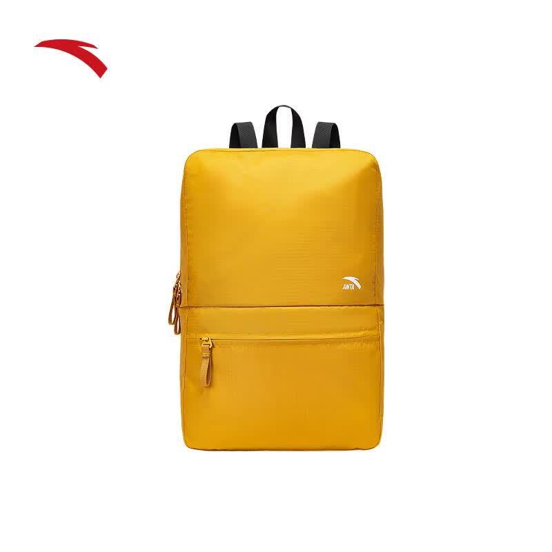 Anta Multi-functional 2-in-1 Backpack One Size