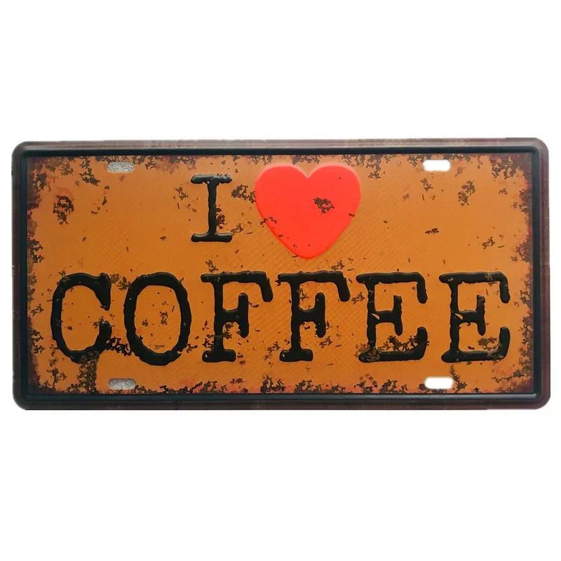 Japan USA Mexiko Italien Frankreich Flagge Auto Nummern schild Amsterdam Metall Zinn Zeichen Bar Pub Cafe Club Home Wand