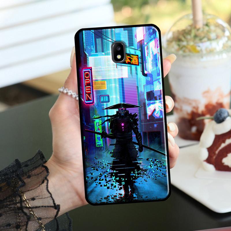 

Japan Samurai Ninja Case For Samsung Galaxy M52 M32 M12 M16 M14 M54 M13 M33 M53 M56 M36 M31 M11 M35 M55 M15 M06 Samsung M55
