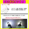 LMMC Blue-White NV200 Vanette M20 T10 LED Position Bulb, Small Lamp, 9000k Vehicle Inspection, Non-Polarity, White