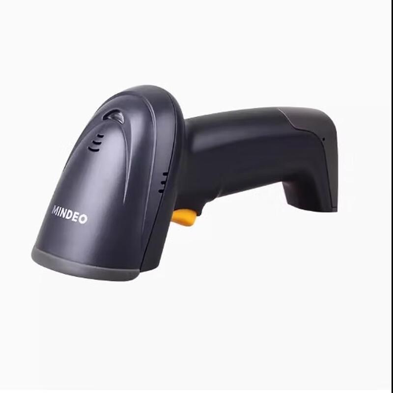 Mindeo MD2250AT+ Wireless 2D Barcode Scanner