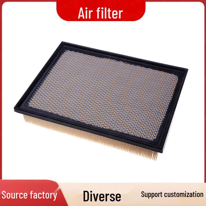 

HILUX Pickup Air & Oil Filter 17801-0L040