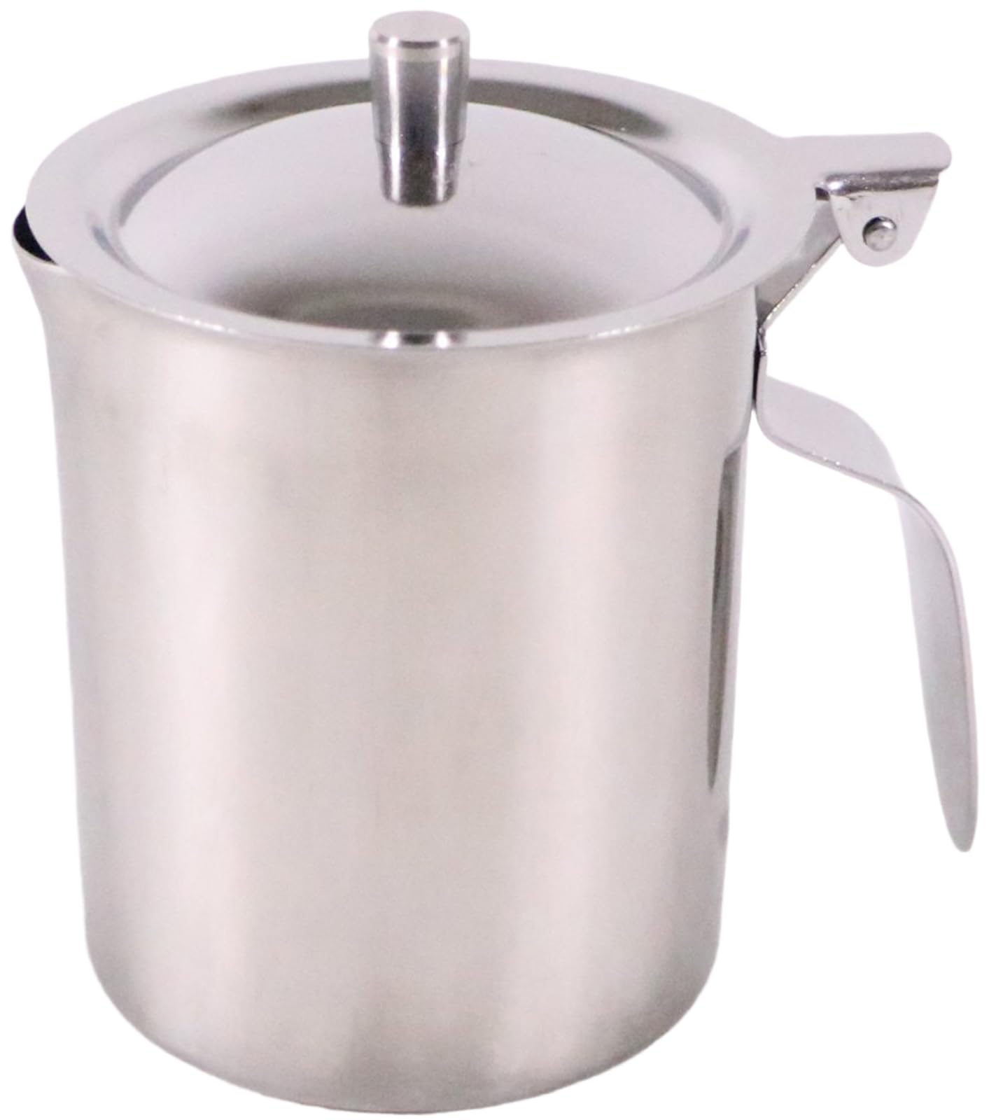 

Dash cylindrical milk pot 310cc