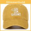 Color Simple Solid Letter Embroidery Women Summer Casual Sunshade Baseball Cap