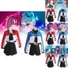 Vibrant Hololivekobo Kanaeru Iii Mv Cos Perfect For Cosplay Events And Anime Conventions