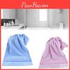 Luxurious Pure Cotton Towels Bulk Super Absorbent Face Cloths Soft And Thick