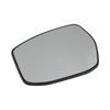 New Left Exterior Rear View Mirror Glass fit for Sentra Altima 2013- Nissan