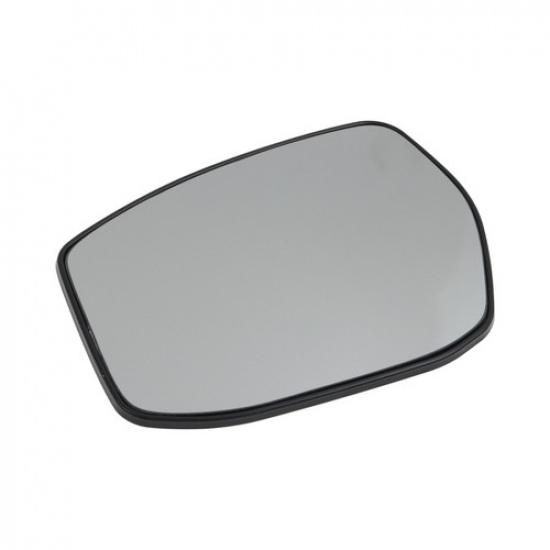 New Left Exterior Rear View Mirror Glass fit for Sentra Altima 2013- Nissan