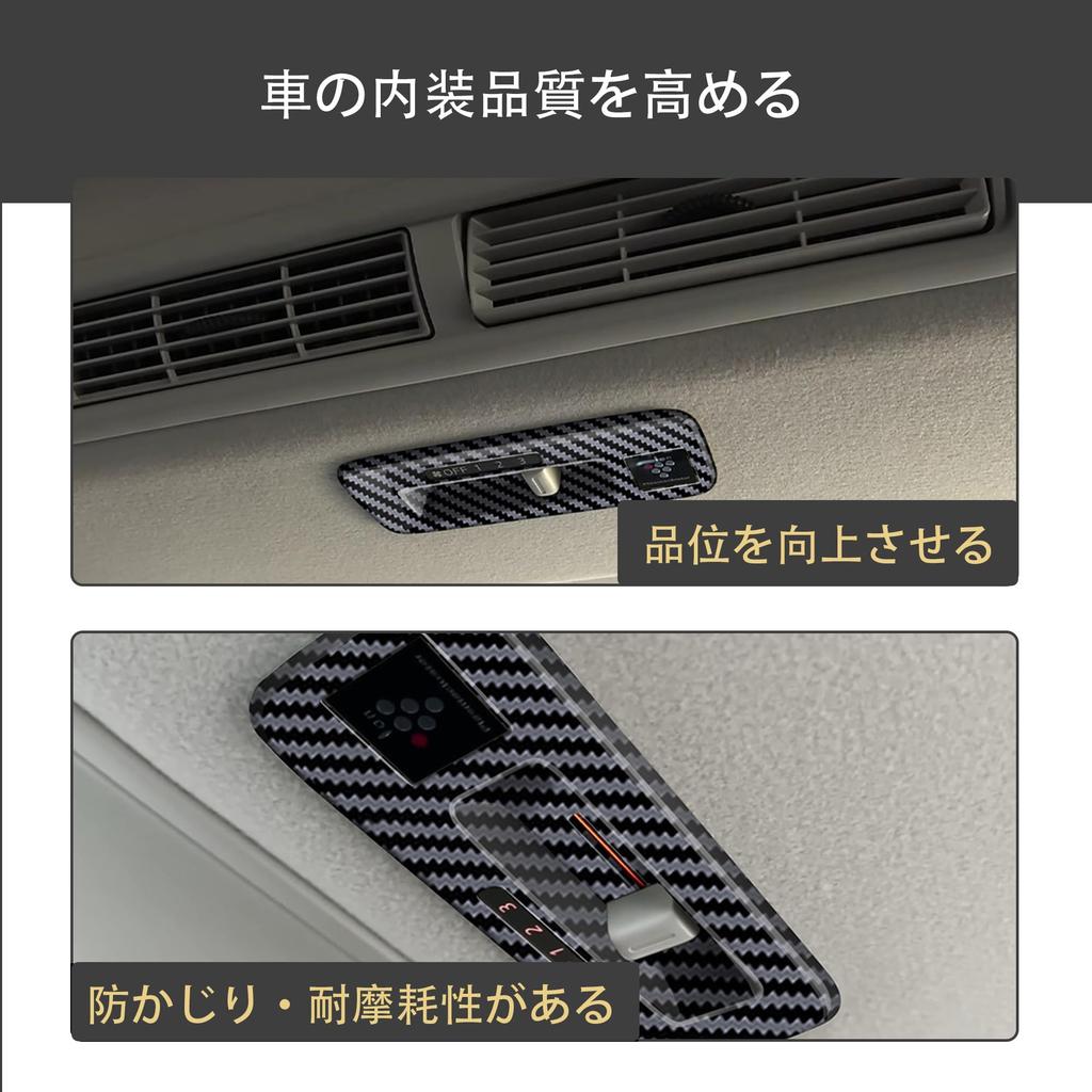 Kylorune Kompatibel Neu Lux 40 Serie Zubehör Dach Hinten Klimaanlagenentlüftung Schalterpanel