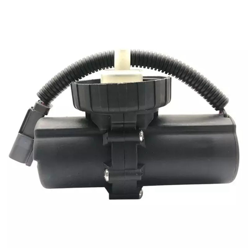 Bomba Eléctrica de Transferencia de Combustible Para Tractor Retroexcavadora Caterpillar CAT 428D 428E 430D 432D 432E 434E 444E 249-7669 232-5877 Reemplazo