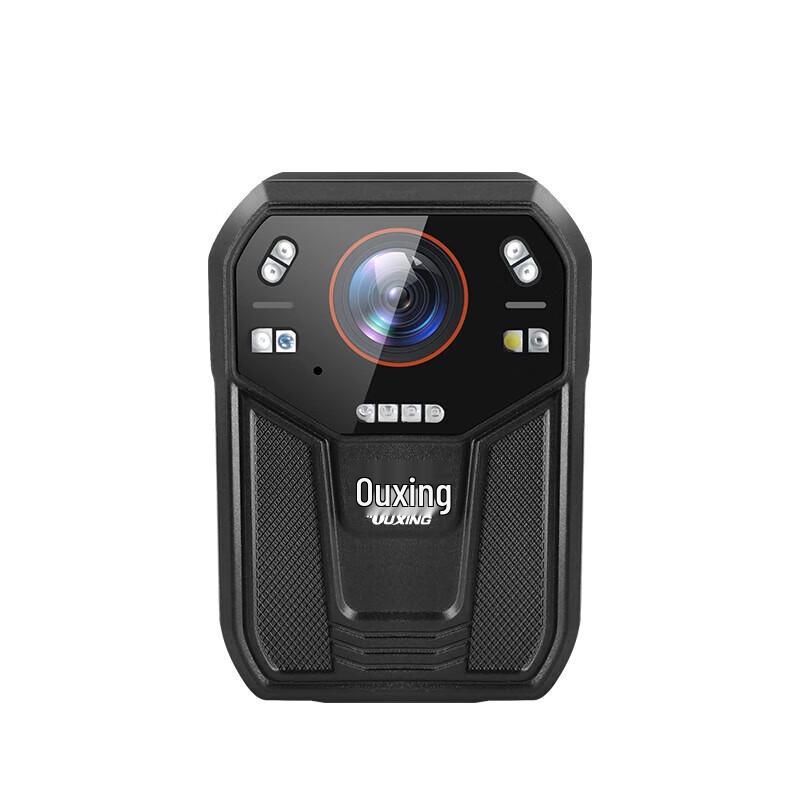 

Sam530 Portable Law Enforcement Recorder with GPS & IR Night Vision CN plug (adapter included)