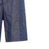 Emporio Armani SS24 Casual Shorts Men's Blue 3D1PH7-1DAAZ-0941