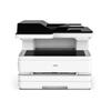 Deli A4 Black & White Auto Duplex Laser Printer Series