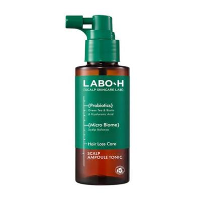 Scalp Intensive Nutrition Ampoule Hair Tonic – 100ml