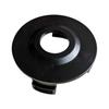 195858-1 196146-9 Trimmer Head Spool Cover Spring Kits Black Fit for Makita Grass Trimmer DUR181 DUR181Z DUR141