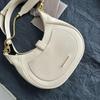 [Pre-Owned] Serpenti Ellipse Chain Snake Head Clasp Leather Shoulder Bag - Very Good #C7HZ8Y