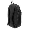 New Under Armour Polyester Training Bag Backpack Unisex Black 1362365-001