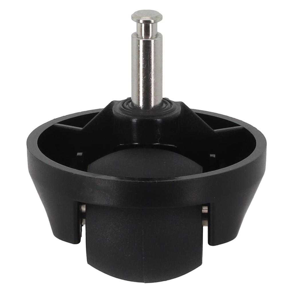 1pc Front Castor Wheel For Ultenic Robotic Vacuum Cleaner Spare Replacement Front Castor Wheel Sweeper Cleaning Parts
