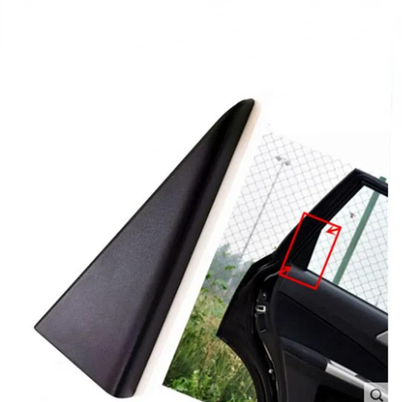 94251SC110 For Subaru 2008-12 Forester Original Rear Door Inner Triangle Trim Glass Inner Triangle Trim Panel Without iron clip
