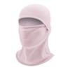 Ski warm cold scarf fleece head cover motorcycle neck cover helmet pullover cap